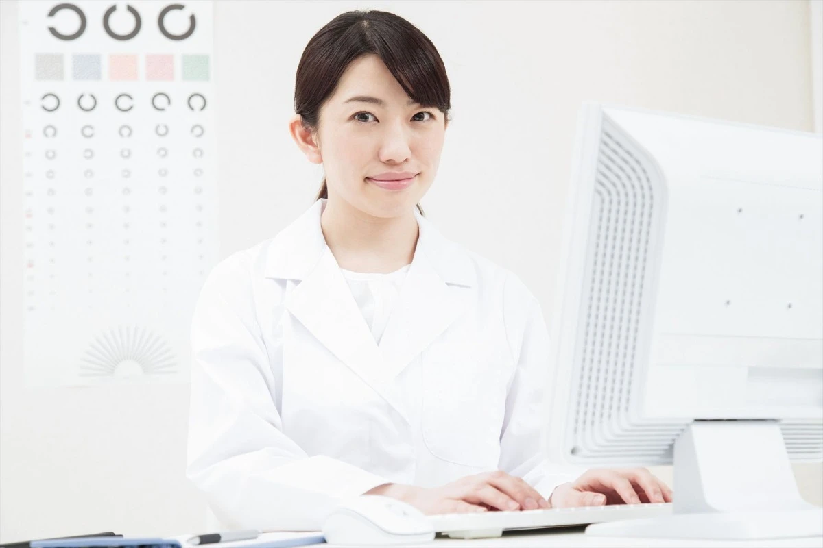薬剤師