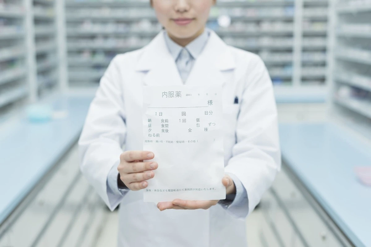 薬剤師